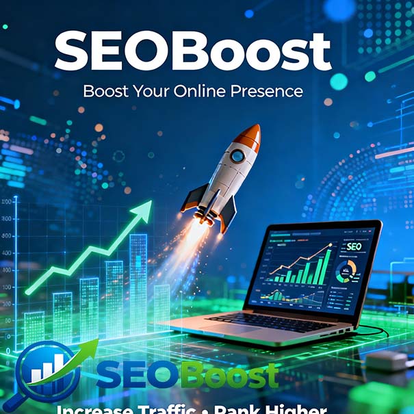 Kumpulan Slot SEOBoost Terlengkap dan Paling Populer