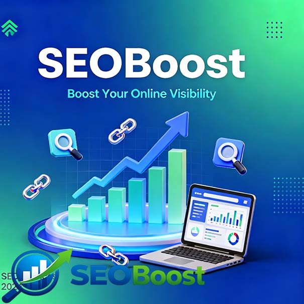 SEOBoost Kumpulan Situs Online Resmi Terbaik Indonesia