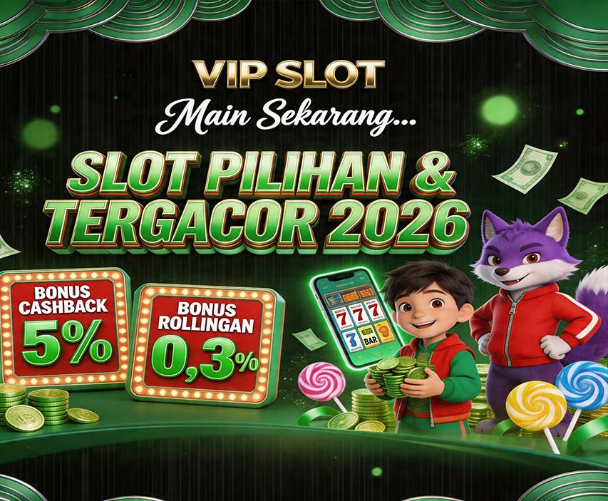 Ruby388 Slot Online Gacor dengan Pola Mudah Menang