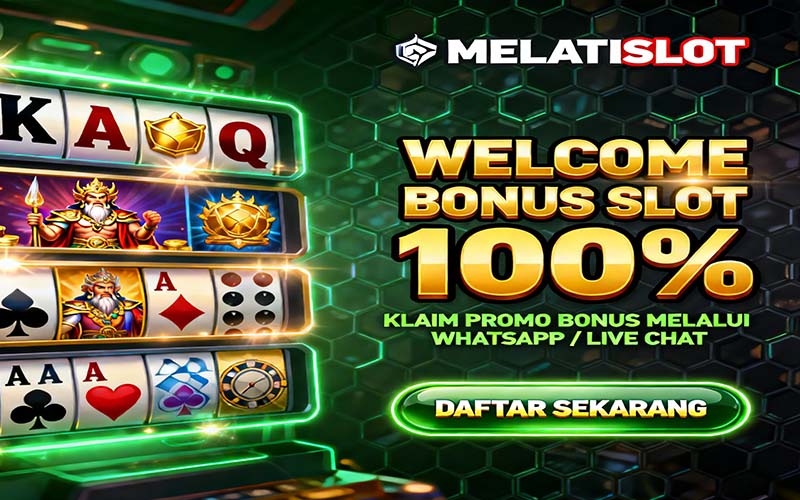 SEOBoost Online Terbaru Tampilan Menarik Melatislot