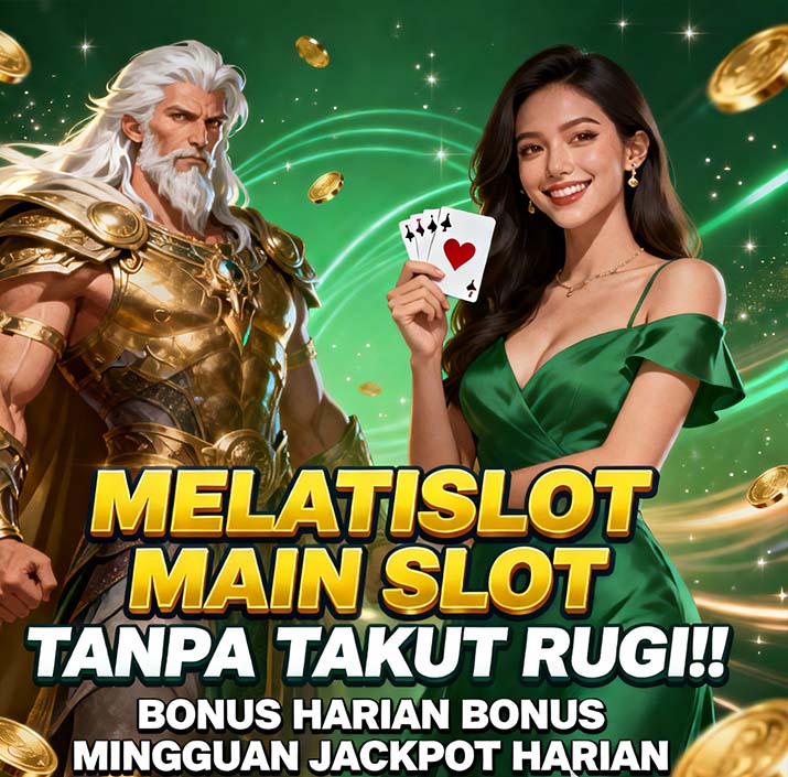 MELATISLOT Slot Via Seabank Mudah Diakses Online